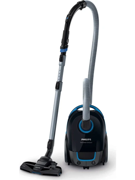 Philips PowerPro Compact FC8371/09 Toz Torbalı Elektrikli Süpürge ürün görseli 1