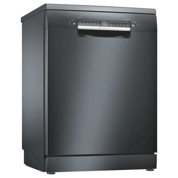 Bosch SMS4IKC62T Serie 4 D Enerji Sınıfı 6 Programlı 13 Kişilik Bulaşık Makinesi ürün görseli 1