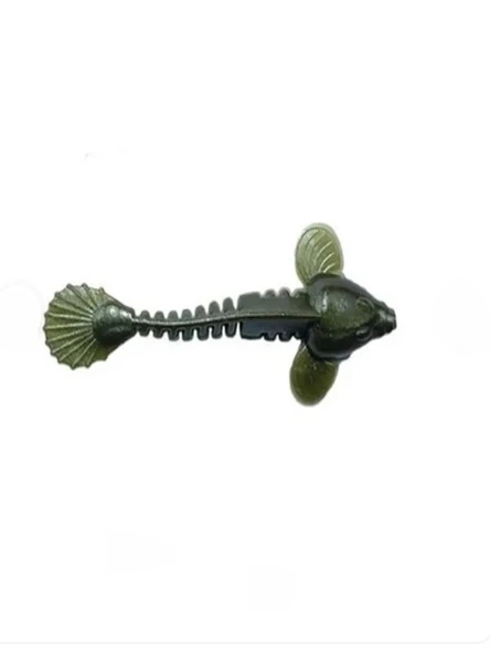 SPİİNX Gobby 7 Cm Lrf Silikon Yem(Earth) ürün görseli 1