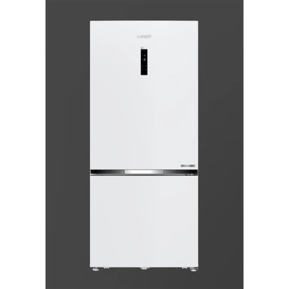Arçelik 283613 EB Alttan Donduruculu Buzdolabı ürün görseli 1