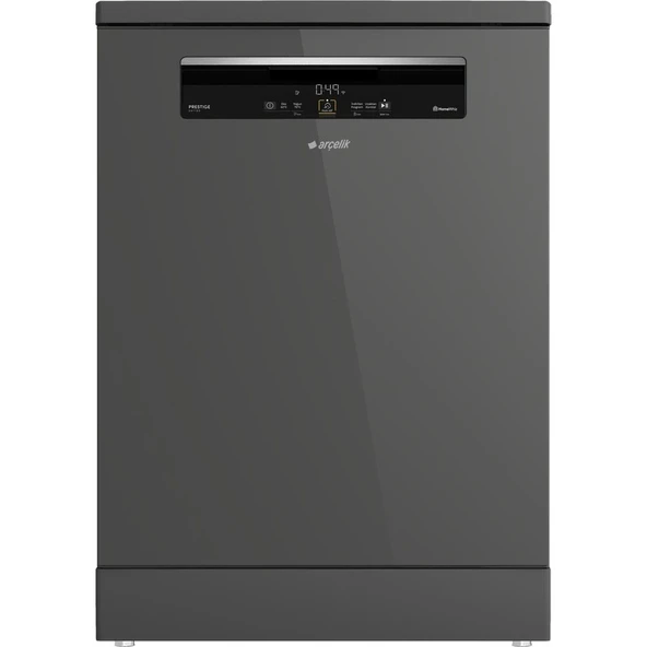 Arçelik A 710 GC Bulaşık Makinesi - Resim 2