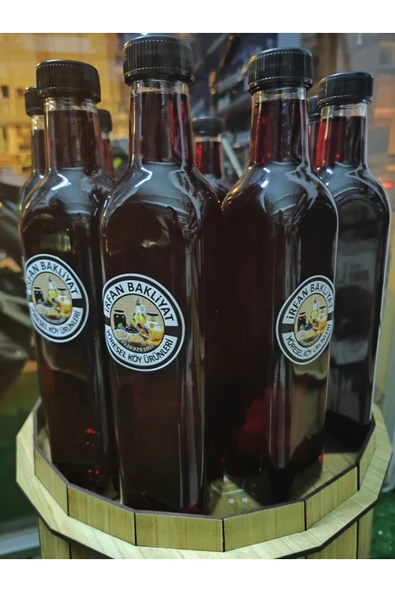 Karadut Özü 700 gr - Resim 2