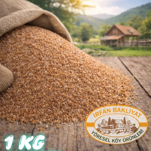 Çiğ Köftelik Bulgur 1 Kg ürün görseli 1