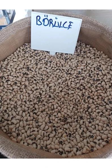 Börülce 3 Kg ( Köy Mahsulu ) - Resim 5