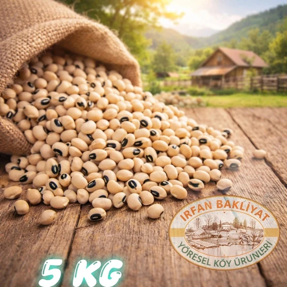 Börülce 5 Kg ürün görseli 1