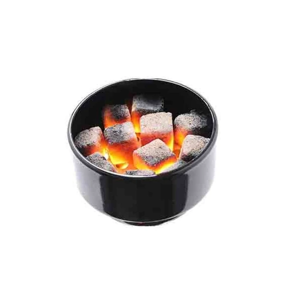 Mini Nargile Kömürü Ocağı - Resim 2
