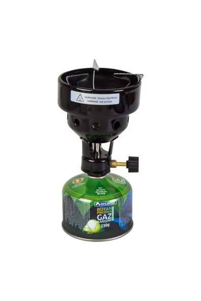 Mini Nargile Kömürü Ocağı ürün görseli 1