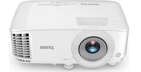 BenQ MH560 3800 Lümen Full HD Projeksiyon Cihazı-AMBALAJ HASARLI SIFIR ÜRÜN ürün görseli 1