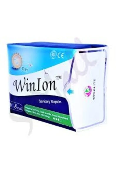Winalite Winalite Negatif Iyonlu Anion Ped. - Gündüz ürün görseli 1