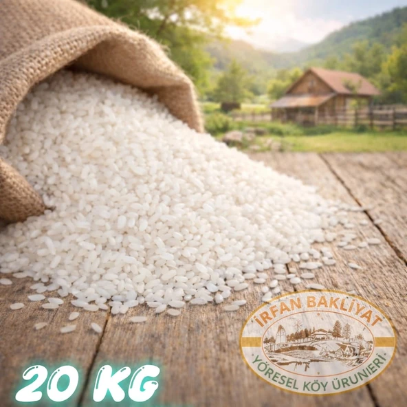Pirinç 20 Kg ürün görseli 1