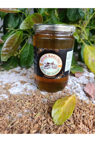 Narenciye Balı 850 gr ürün görseli 1