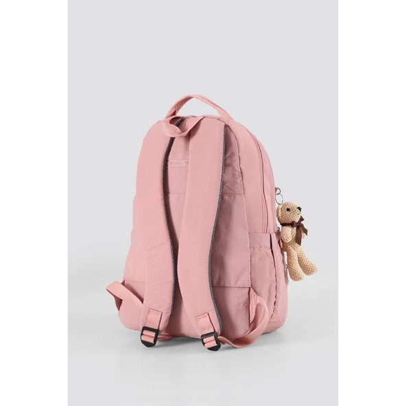 Ççs 51872 Okul Çantası Pembe - Resim 3