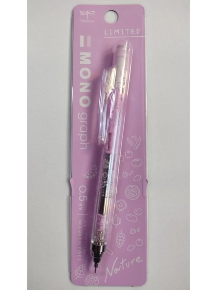 TOMBOW VERSATIL MONOGRAPH 05 FRESH CXDPB-142D ürün görseli 1