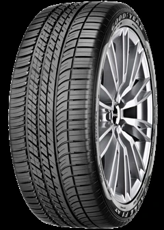 255/60R18 112W EAGLE F1 ASYMMETRIC SUV AT JLRXLFP GOODYEAR ürün görseli 1