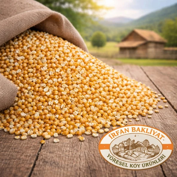 Mısır 2 Kg ürün görseli 1