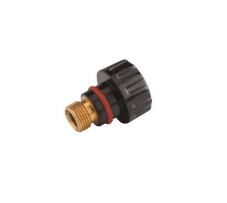 DATTWELD TORCH GAZ MUSLUĞU WP 9 - WP 17 - 10 Lu Paket ürün görseli 1