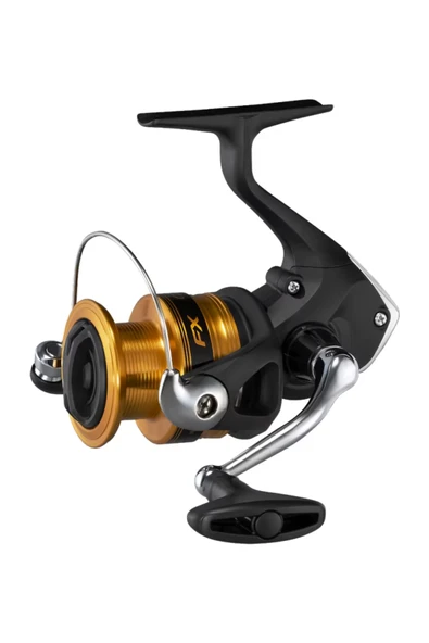 Shimano Fx 4000 Fc Spin Olta Makinesi ürün görseli 1