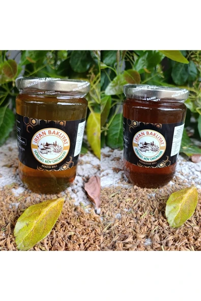 Akasya Balı 850 gr Karakovan Balı 850 gr ürün görseli 1