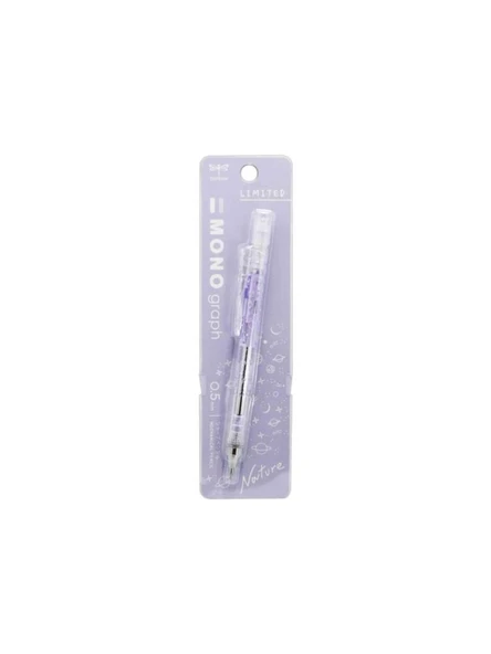 TOMBOW VERSATIL MONOGRAPH 05 PLANET CXDPB-142E - Resim 5