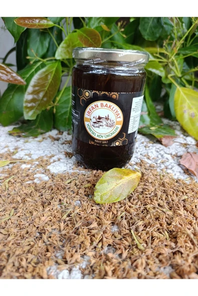 Hayıt Balı Net 850 gr ürün görseli 1