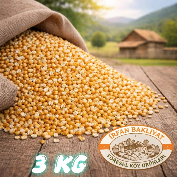Mısır 3 Kg ürün görseli 1