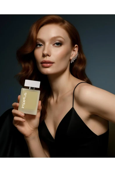 DR.CLİNİC İMPETUS KADIN PARFÜM EDP 50ML (B254) ürün görseli 1