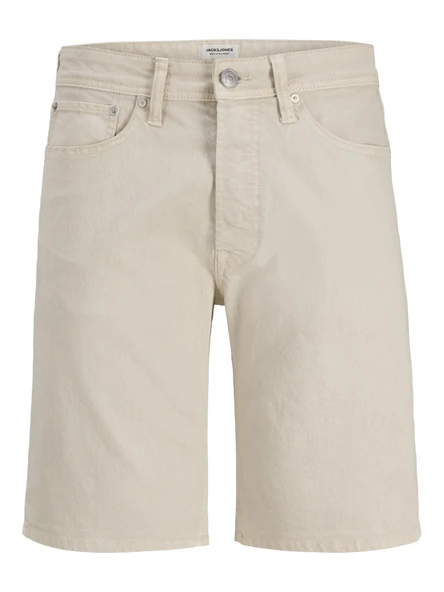 JACK JONES Rick Model Erkek Kot Şort 12302431 ürün görseli 1
