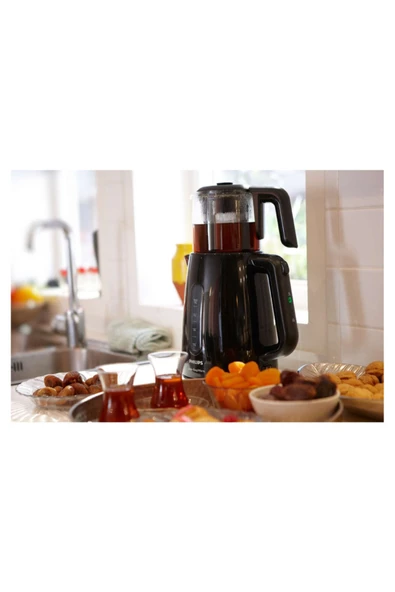 Philips Daily Collection Çay Makinesi HD7301/00 Elektrikli ürün görseli 1