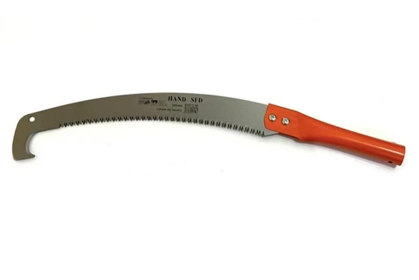 Hand Sfd Tepe Budama Yüksek Dal Testeresi Sap Takmalı 350mm ürün görseli 1