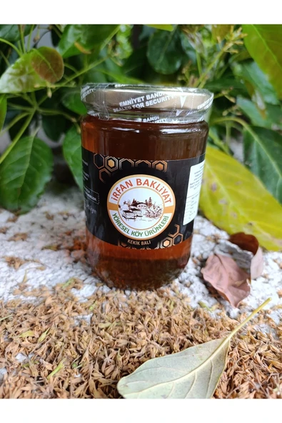 Kekik Ve Diken (GEVEN) Balı 850 gr ürün görseli 1