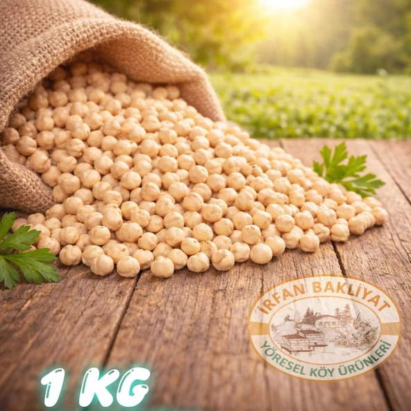 Nohut 1 Kg ürün görseli 1