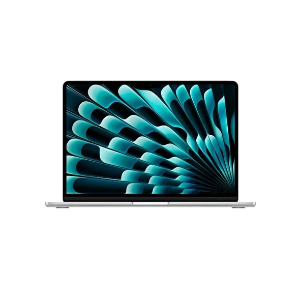 Apple MacBook Air MW0Y3TU/A M4 16 GB 256 GB SSD 13.6" macOS Dizüstü Bilgisayar ürün görseli 1