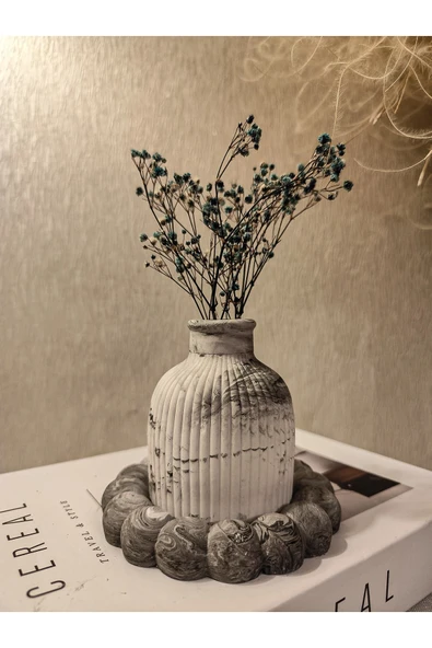 aymumi home Dekoratif Biblo Seti ürün görseli 1