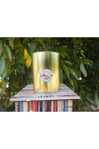 Karakovan Süzme Bal 5 Kg - Resim 2