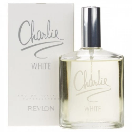 Charlie White Woman EDT 100 ml Bayan Parfümü ürün görseli 1