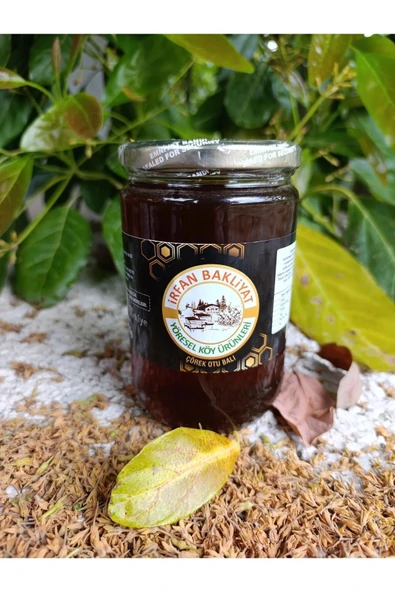 Çörekotu Balı 850 gr ürün görseli 1