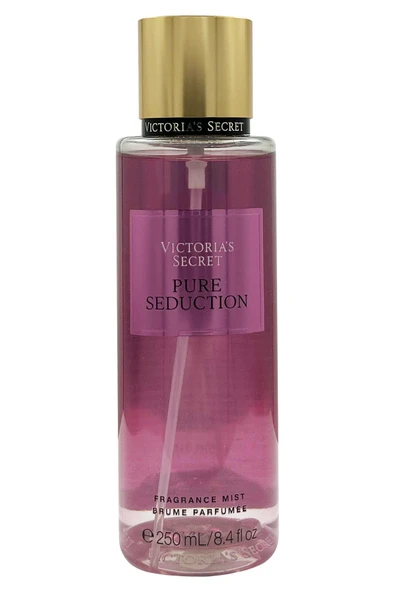 Victoria's Secret Pure Seduction Vücut Spreyi 250ML ürün görseli 1
