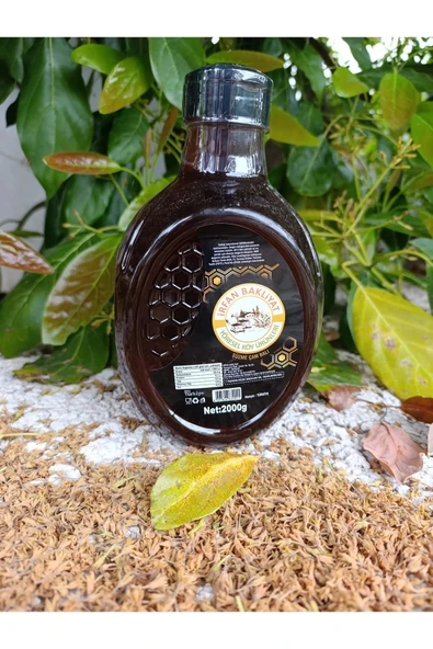 Çam Balı 1900 gr ürün görseli 1