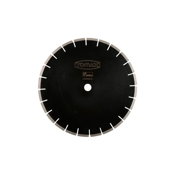 Tomax Mermer Kesme Testeresi 350X3,2X8X25,4 ürün görseli 1