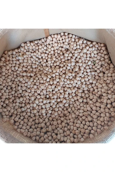 Nohut 1 Kg - Resim 5