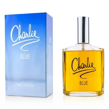 Charlie Blue Eau Fraiche 100ML Bayan Parfümü ürün görseli 1