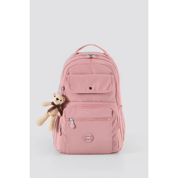 Ççs 51872 Okul Çantası Pembe ürün görseli 1