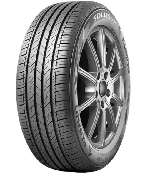 KUMHO SOLUS TA21  M+S 205/65R16 95H Yaz Lastiği - 2026 ürün görseli 1