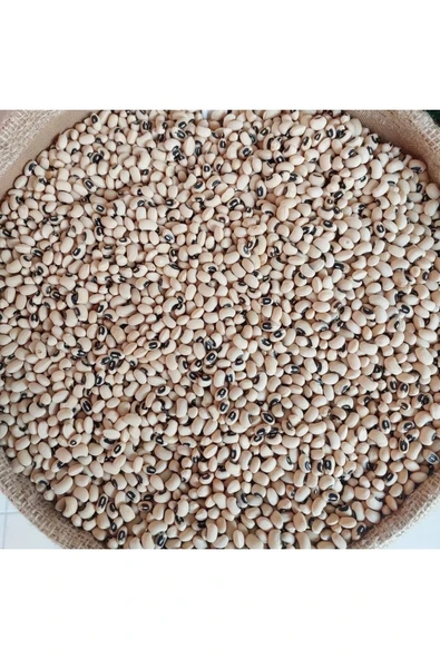Börülce 3 Kg ( Köy Mahsulu ) - Resim 4