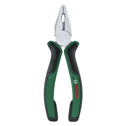 Bosch Profesyonel Pense Yeşil 180mm - Resim 2