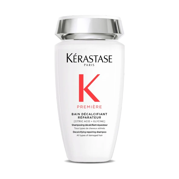 Premiere Bain Decalcifiant Reparateur 250 ml ürün görseli 1