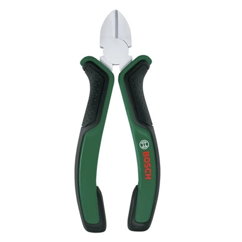 Bosch Profesyonel Yankeski Yeşil 160mm - Resim 2