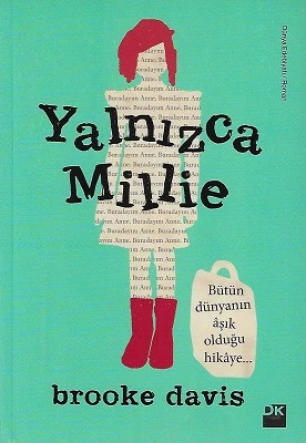 Yalnızca Millie Broke Davis Doğan Kitap - YENİ KİTAP ürün görseli 1