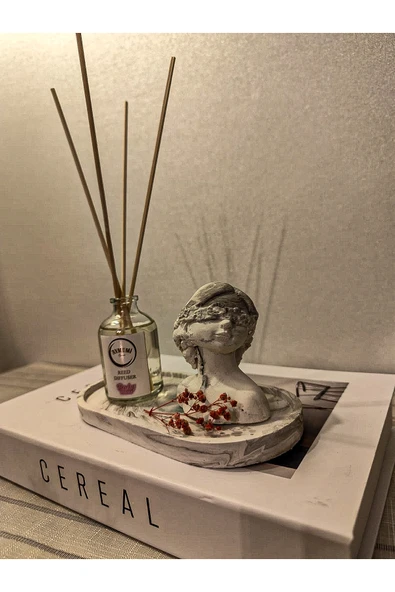 aymumi home Dekoratif Özel Üretim Bebek Oda kokulu Set ürün görseli 1