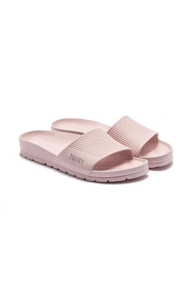 TWIGY TW JAGO AÇIK PEMBE KADIN TERLİK 37/41 ürün görseli 1